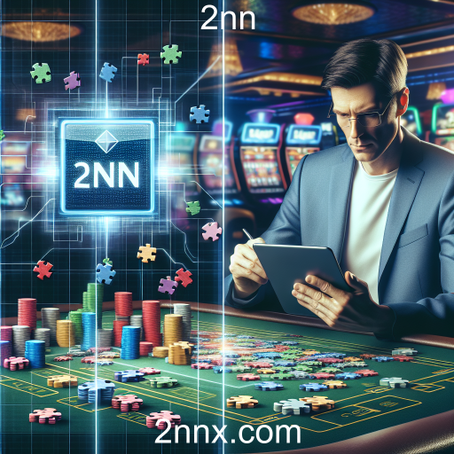 Quebra-Cabeça: Desafie sua Mente com os Jogos do 2nn