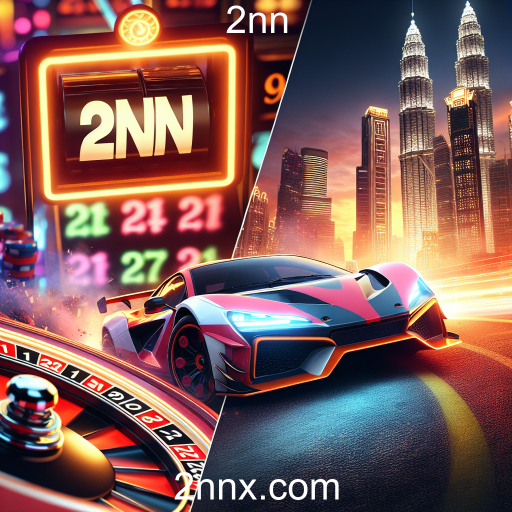 Aventura em Alta Velocidade: Jogos de Corrida no 2nn